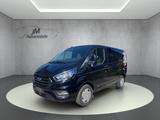 Ford Transit Custom Kombi L1 Klima PDC AHK Sitzheizun - gebrauchte Ford Tourneo Custom aus dem Jahr 2022