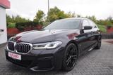 BMW 520d M Sport Aut. Laser Navi HUD - BMW 520: Schiebedach