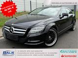 Mercedes-Benz CLS 350 BE Designo | Sitzklima | 19 Zoll | Leder - Mercedes-Benz CLS 350 in Aachen