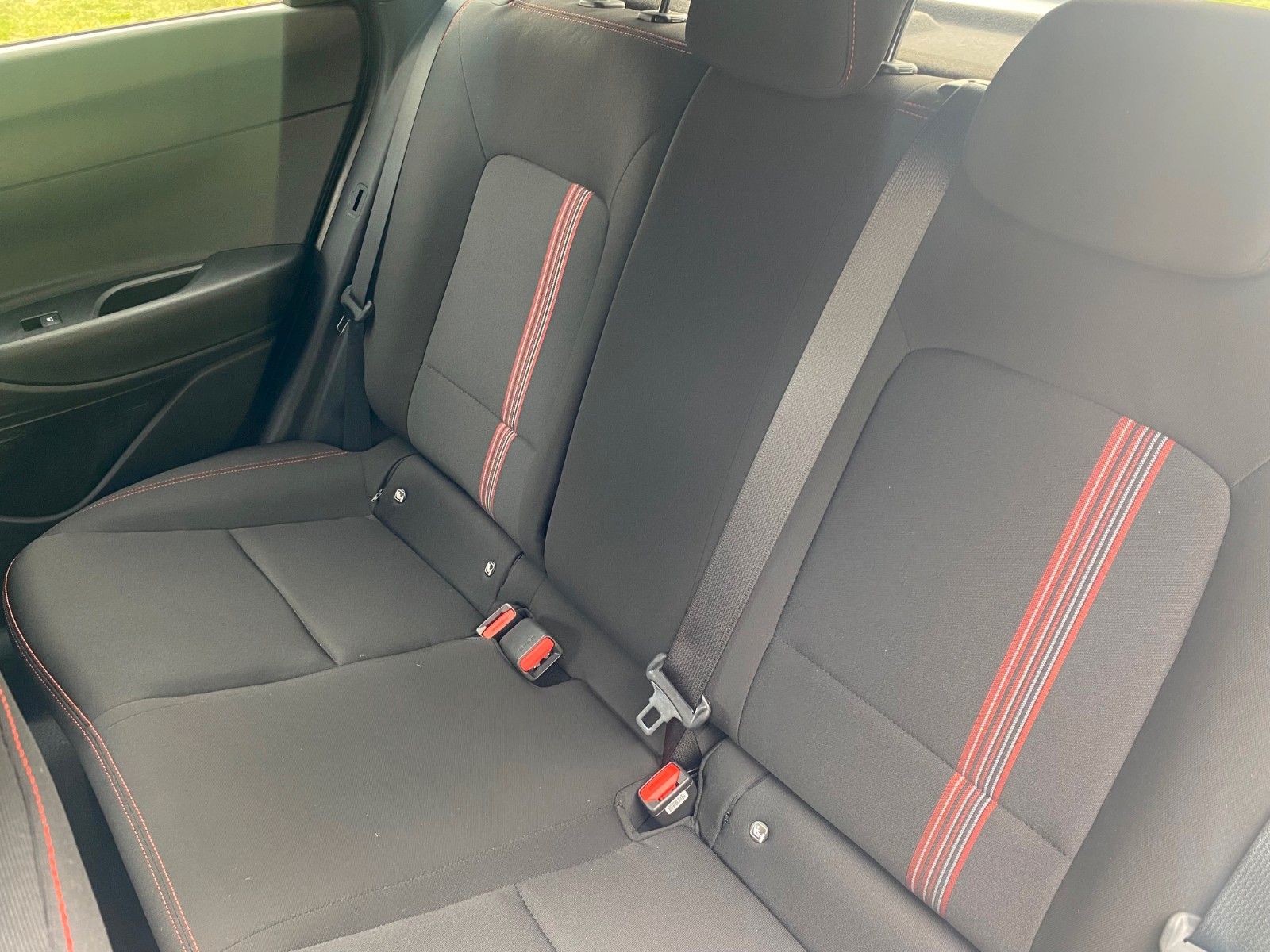 Fahrzeugabbildung Hyundai i20 1.0 T-GDI N Line *Navi*RFKamera*BOSE*LED*