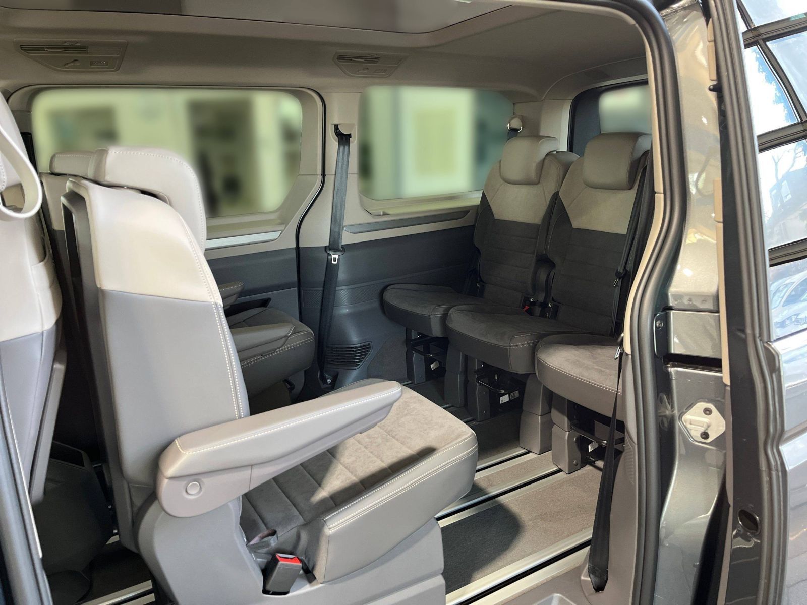 Volkswagen T7 Multivan - Bild 8