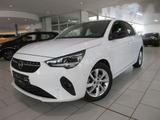 Opel Corsa F Elegance 1.2T LED/NAVI/PDC/R´CAM/VIRTUAL - Opel Corsa Elegance mit Benzin-Antrieb