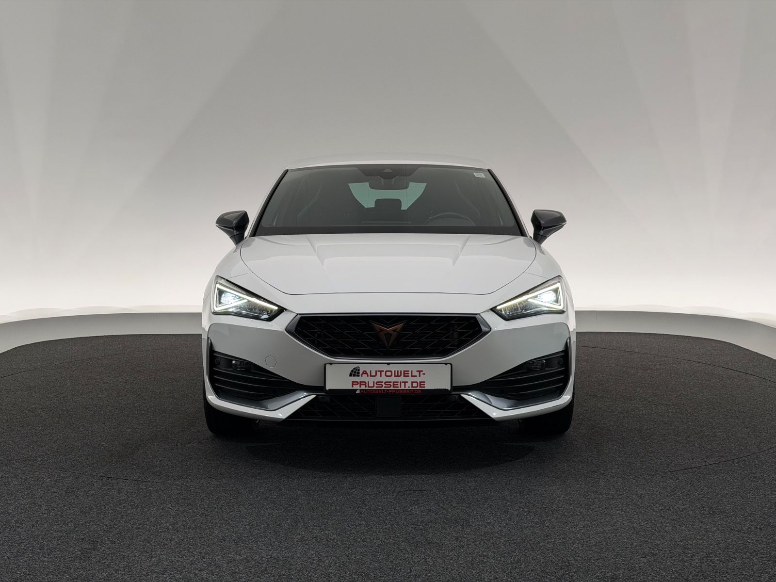 Cupra Leon 1.4 eHybrid*LED-KESSY-R.KAM-DCC-APP-SHZ-19" imagem 2