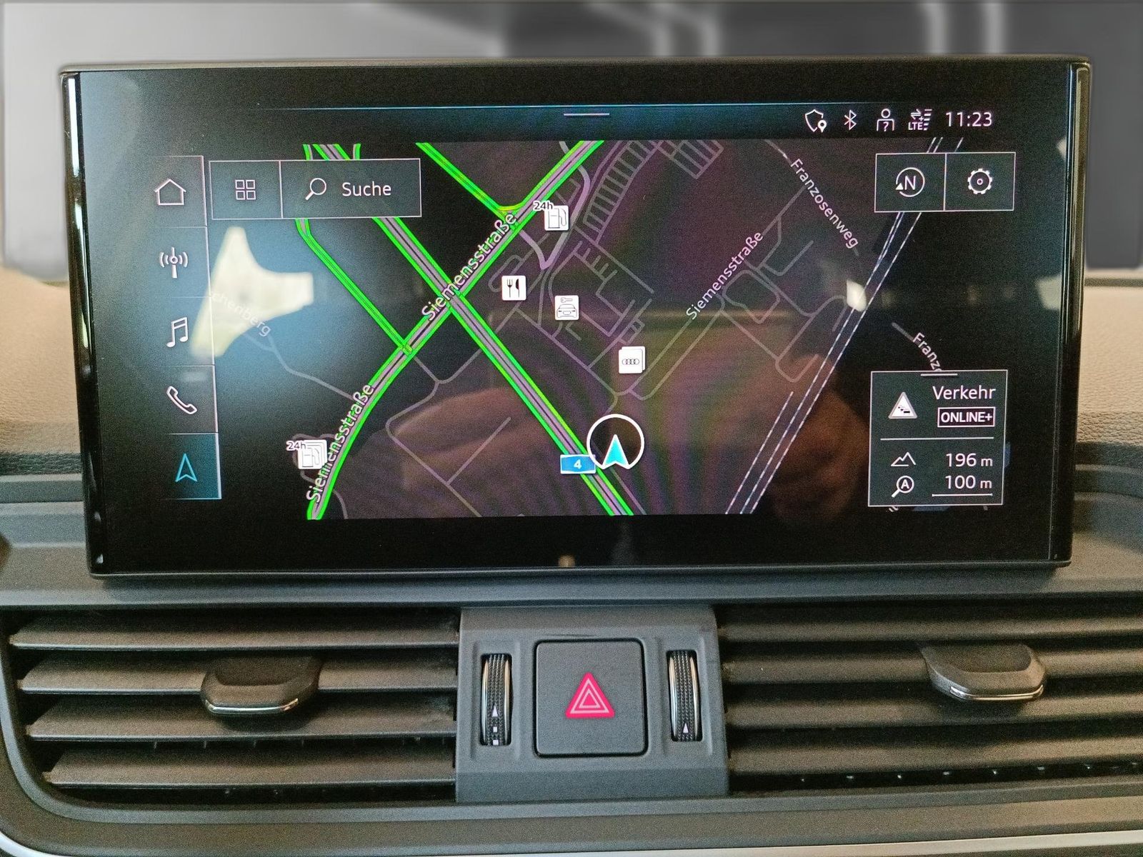 Audi Q5 - Bild 13
