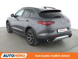Alfa Romeo Stelvio 2.0 Turbo Super Q4 Aut.*NAV*XENON*TEMPO - Used cars