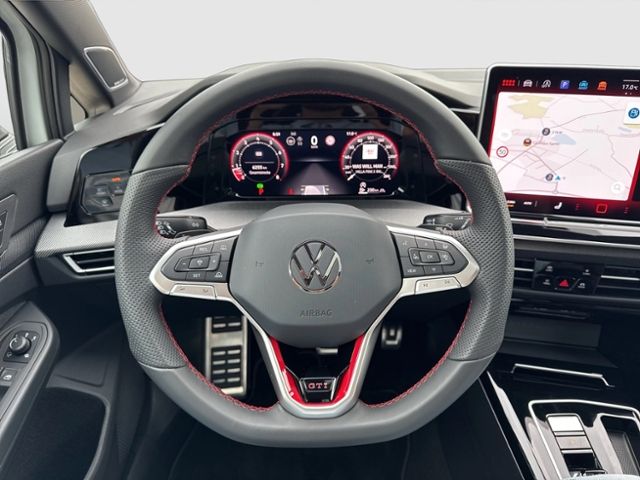 Golf VIII GTI 2.0 HEAD-UP MATRIX HARMAN KARDON A