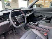 KGM Actyon - Vorschau Bild 6