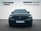 Volvo XC40 B4 DCT Ultimate Dark /360°RFK /ACC - Volvo XC40: Ultimate Dark