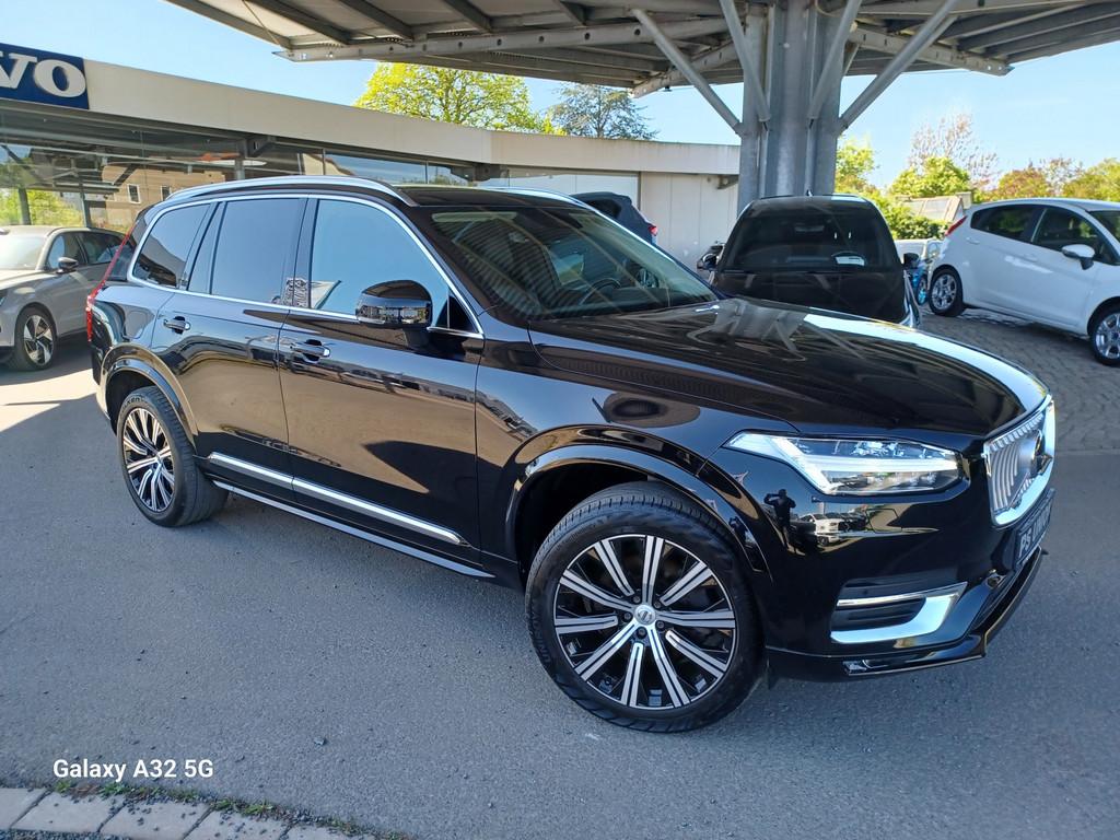 Volvo XC90 B5° Inscription AWD