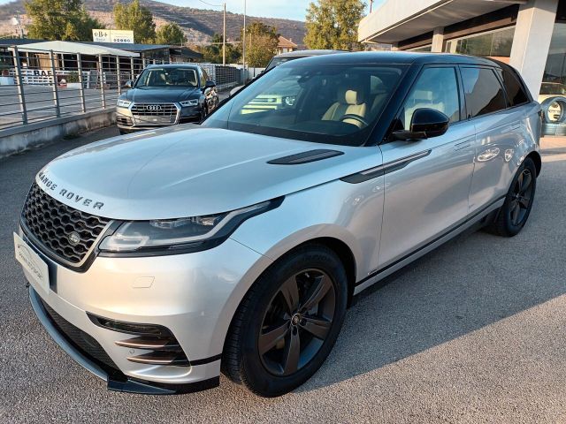 Land Rover Range Rover Velar 300CV R-DYNAMIC BEL