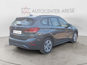 BMW X1 - 5