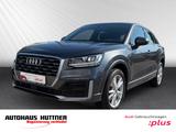 Audi Q2 2.0 TDI quattro sport S line S tronic AHK LED - gebrauchte Audi Q2 aus dem Jahr 2017