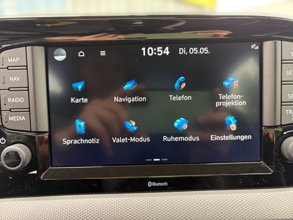Hyundai i10 – Bild 13