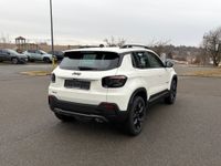 Jeep Avenger - Vorschau Bild 5