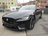 Jaguar XE R-Dynamic SE AWD LED Leder Kamera Navi PDC - Jaguar XE: Se