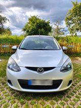 Mazda 2 Sport 1.3 Independence - Mazda aus 2008: Mazda3
