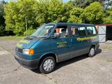 Volkswagen T4 Rollstuhltransport Behindertengerecht  TÜV - VW T4 Multivan von 1993