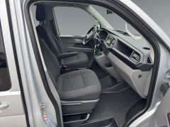 Fahrzeugabbildung Volkswagen T6.1 Caravelle Comfort Navi LED el.Tür Klimaaut.