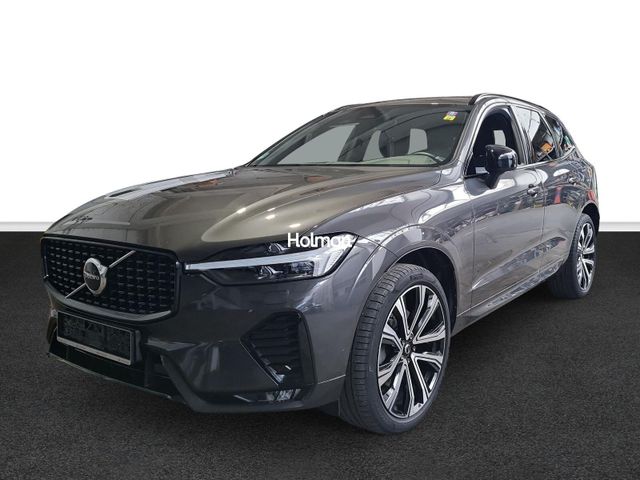 Volvo XC60 B5 D AWD R-Design FACELIFT 21" PANO H&K