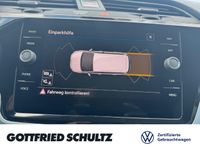 Volkswagen Touran - Vorschau Bild 24