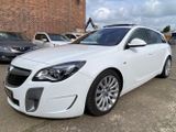 Opel Insignia A Sports Tourer OPC 4x4 Panorama+Kamera - Opel Insignia: Tourer Opc Sports