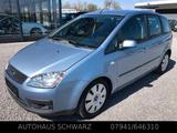 Ford C-Max 2,0 Fun*Klimaautomatik*Tempomat*SHZ*3.Hand - gebrauchte Ford C-Max aus dem Jahr 2006