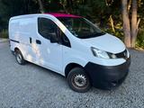 Nissan NV200 /Evalia Kasten Pro - Nissan NV200: Van