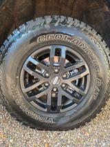 Ford Raptor - Ford Raptor: Automatik