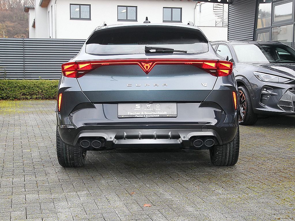 Cupra Formentor - Bild 8
