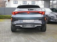 Cupra Formentor - Vorschau Bild 8