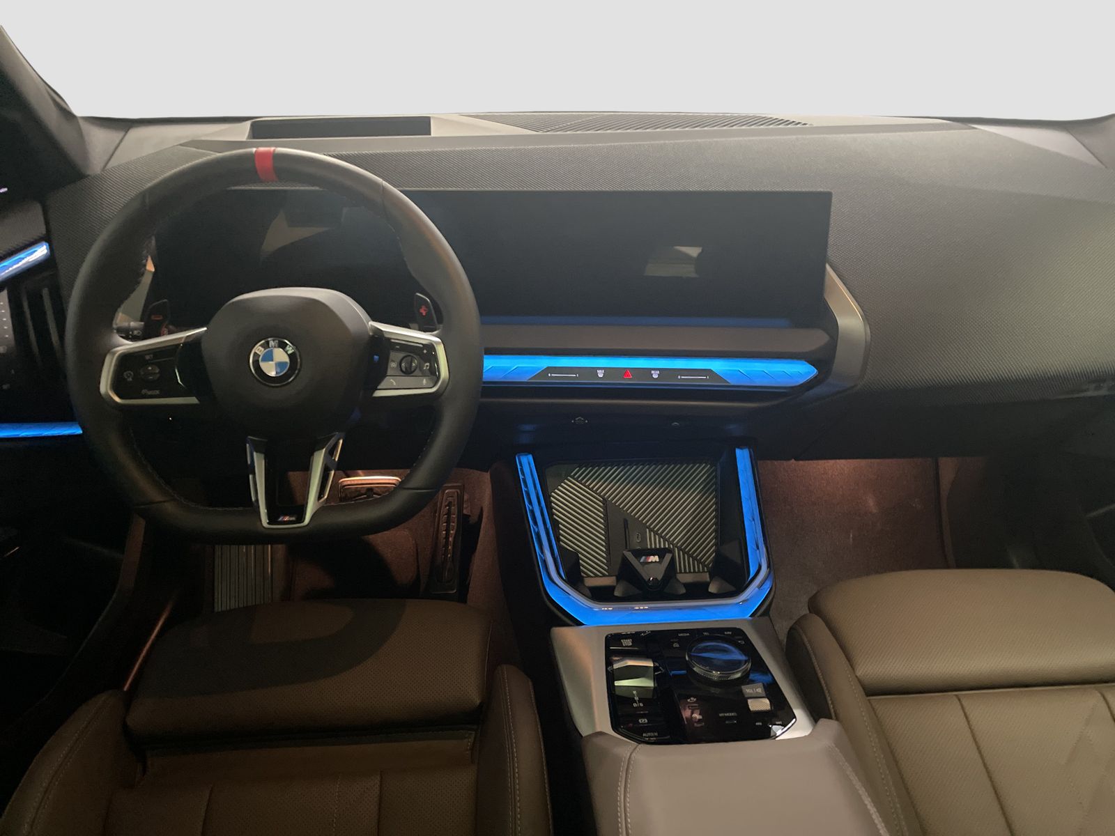 BMW X3 M50 - Bild 12