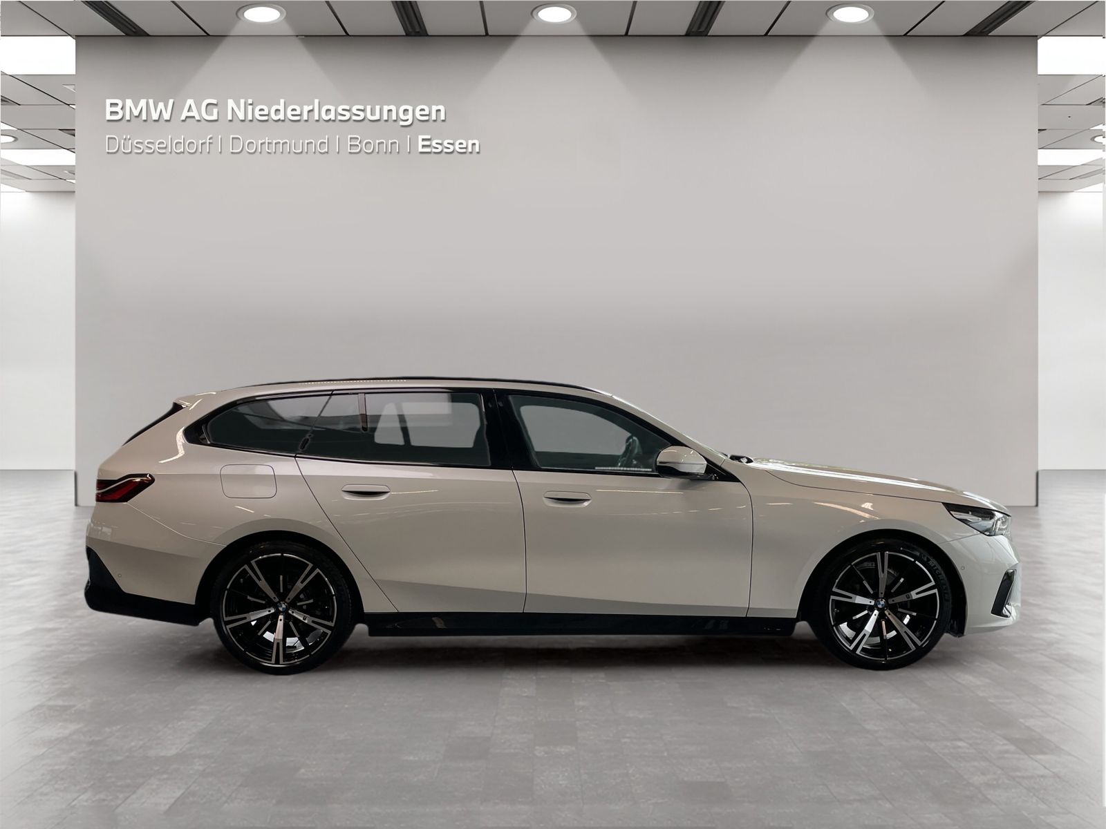 BMW 520 - Bild 7