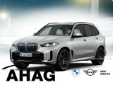 BMW X5 xDrive40d Navi Leder Glasdach LED