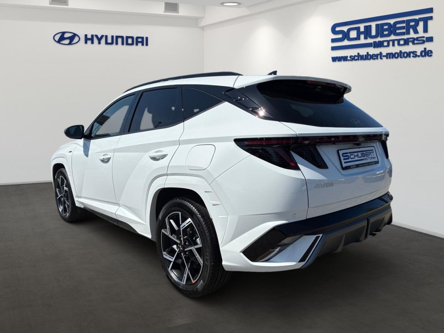 Hyundai TUCSON - Bild 4