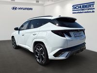 Hyundai TUCSON - Vorschau Bild 4