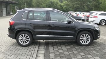 Volkswagen Tiguan - 6