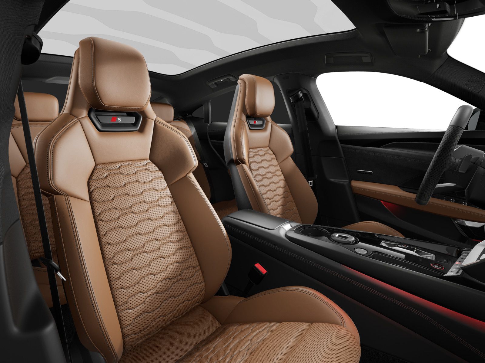 Audi e-tron GT - Bild 9