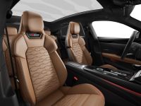 Audi e-tron GT - Vorschau Bild 9