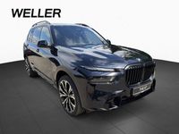 BMW X7 - Vorschau Bild 5
