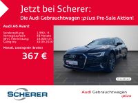 Audi A6 - Vorschau Bild 1