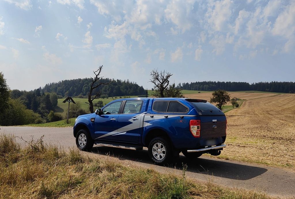 Image of Ford Ranger
