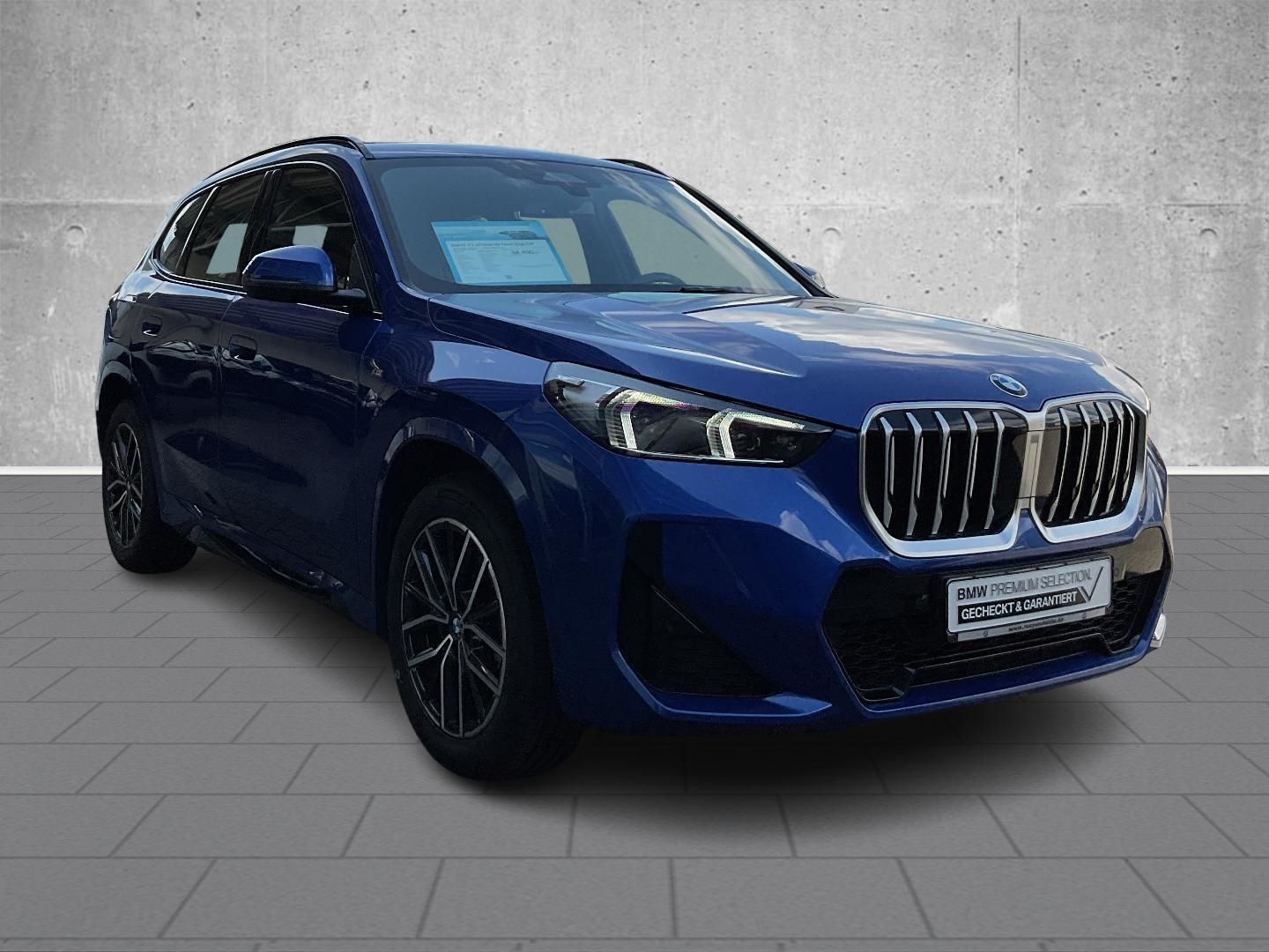 BMW X1 sDrive18i M Sportpaket Navi Digi-CP Soundsy L foto 4