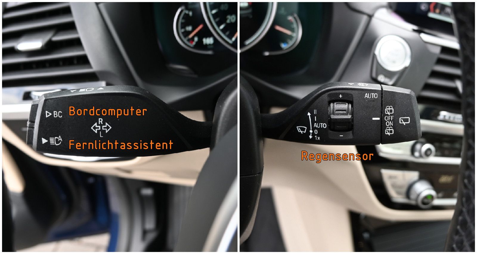 Fahrzeugabbildung BMW X3 xDr.30d °ACC°AHK°HUD°MEMO°PANO°STANDHZG°360°