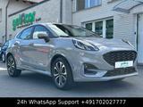 Ford Puma ST-Line/ALUFELGEN/NAVI/VIRTUAL/SITZHEIZUNG - Ford Puma in Dresden