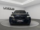 BMW X6 40 d xDrive M Sport Pro/Sky/B&W/Standhzg./AHK - schwarze BMW X6