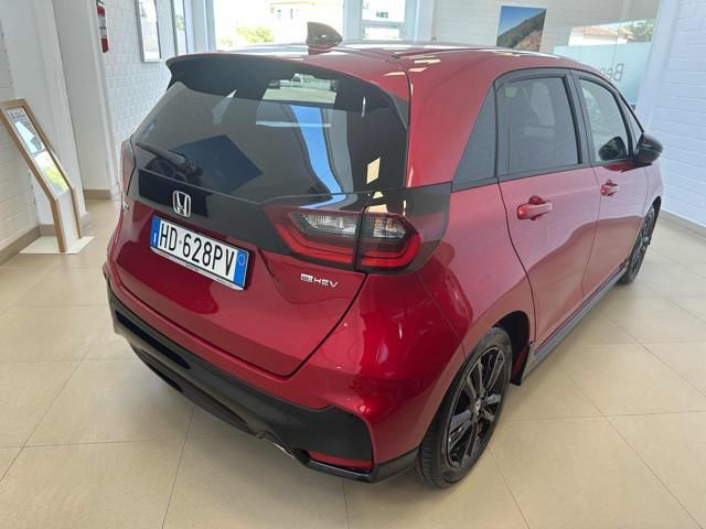 Other HONDA Jazz 1.5 Hev eCVT Sport imagem 3