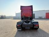 Scania SUPER 560S / ENGINE RUNNING / RETARDER / OVERDRI - Scania 560