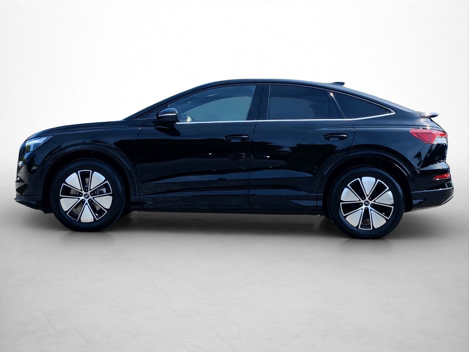 Audi Q4 e-tron - Bild 3