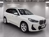 BMW X1 xDrive23d M Sport AHK Driv.Assist+ Harman/K - BMW X1: Xdrive