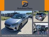 Opel Corsa 1.2 Turbo GS Line Aut. Navi+Pano+Led - Opel Corsa aus 2022
